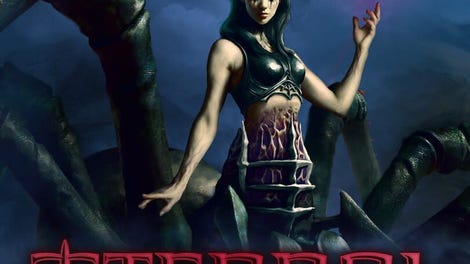 Eternal Damnation