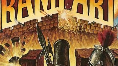 Rampart