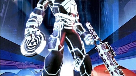 Tron 2.0