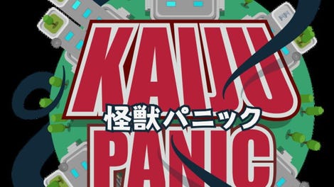 Kaiju Panic