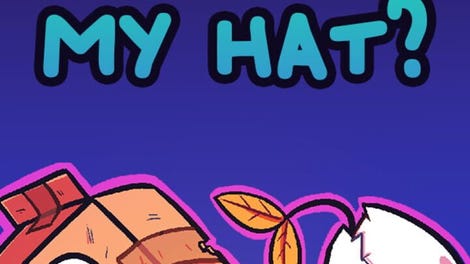 Where Is My Hat?