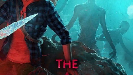 The Chant: The Gloom Below