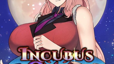 Incubus Quest