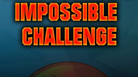 Clicker Achievements: The Impossible Challenge