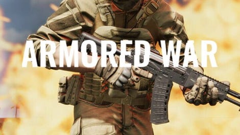 Armored War