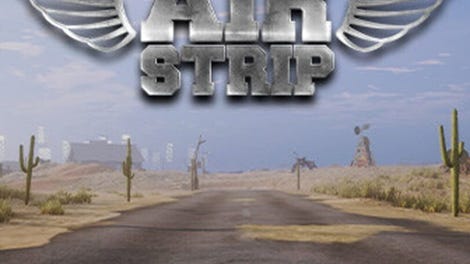 Gas Station Simulator: Air Strip