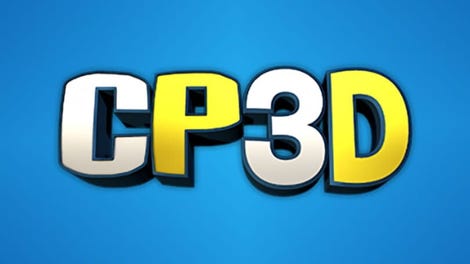 CP3D