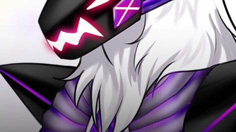 My Furry Protogen 3