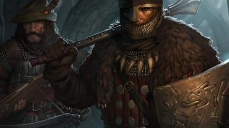 Battle Brothers: Beasts & Exploration