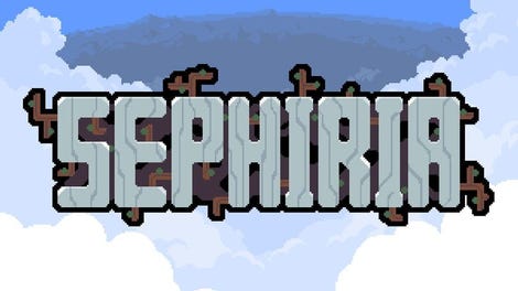 Sephiria