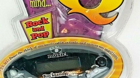 20Q Music: Rock and Pop