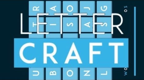 Lettercraft