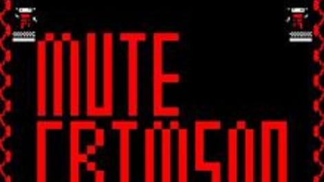Mute Crimson