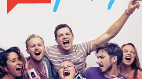 SingStar: Ultimate Party