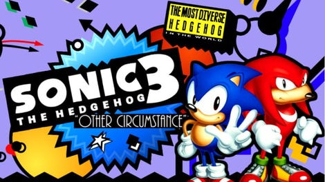 Sonic 3: "Other Circumstance"