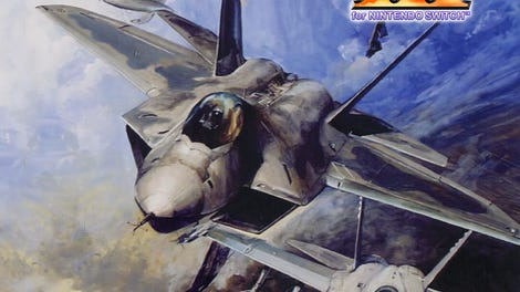 Strikers 1945 III for Nintendo Switch