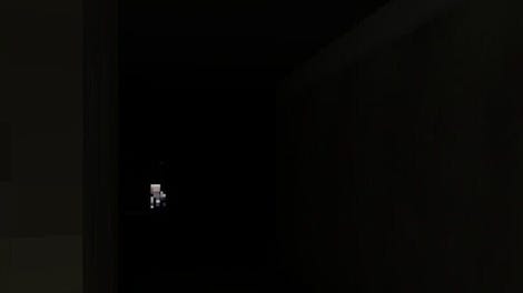 Liminalphobia