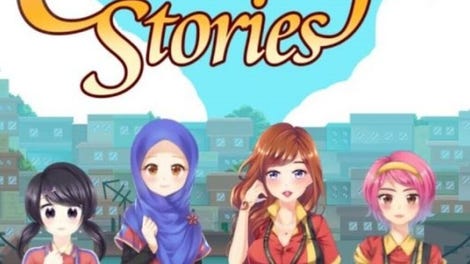 Citampi Stories: Offline Love and Life Sim RPG