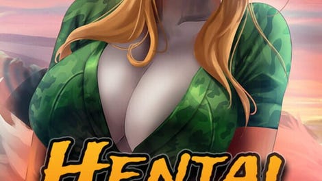 Hentai Furry
