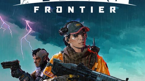 The Cycle: Frontier - Kotaku