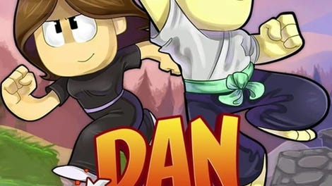 Dan the Man
