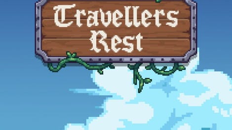 Travellers Rest - Kotaku