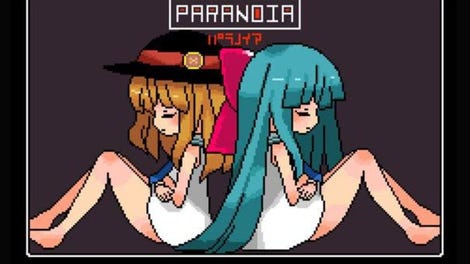 Paranoia