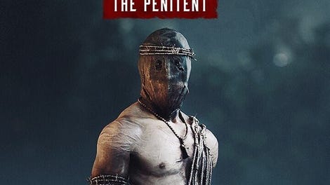 Hunt: Showdown - The Penitent