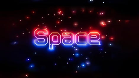 The Space Sim