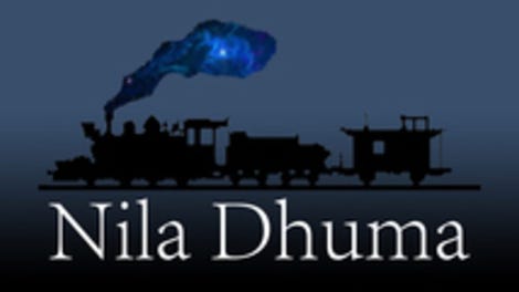 Nila Dhuma