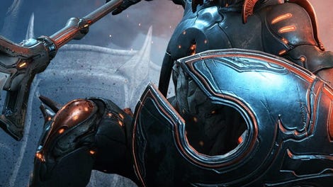 Warframe: Veilbreaker