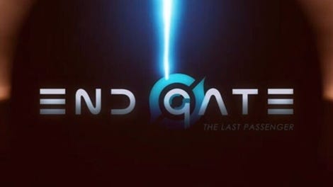 End Gate: The Last Passenger