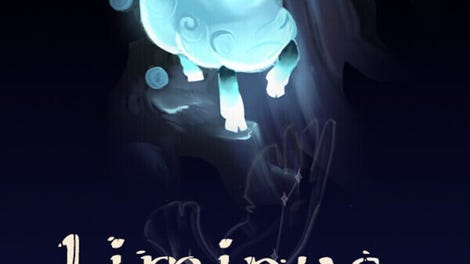 Liminus: The Silent Guard