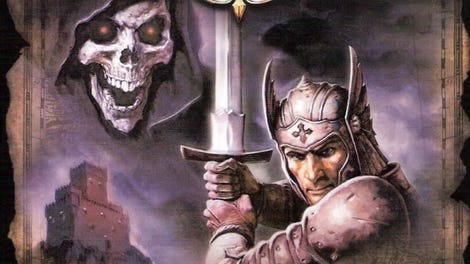 Ultima Online: Age of Shadows