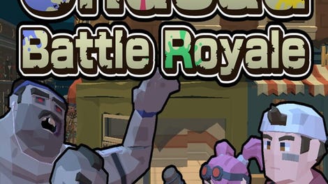 Undead Battle Royale