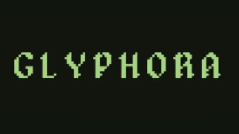 Glyphora