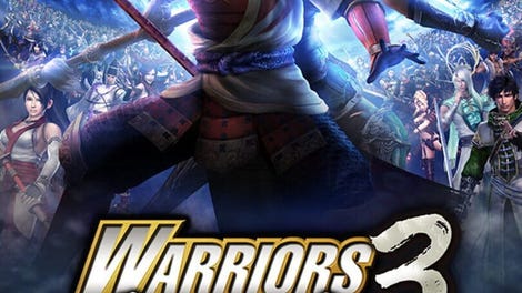 Warriors Orochi 3: Ultimate - Definitive Edition