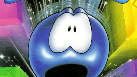 Blob