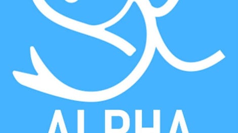 Alpha Sea