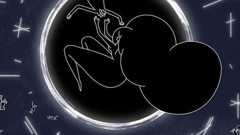 Genesis Noir: Collector's Edition