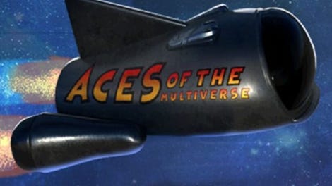 Aces of the Multiverse