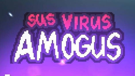 Sus Virus Amogus