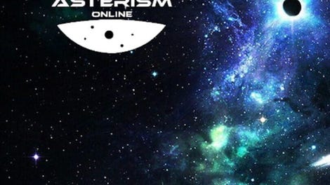 Asterism Online