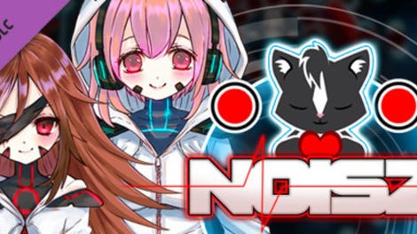 Noisz: DM Ashura Level Pack