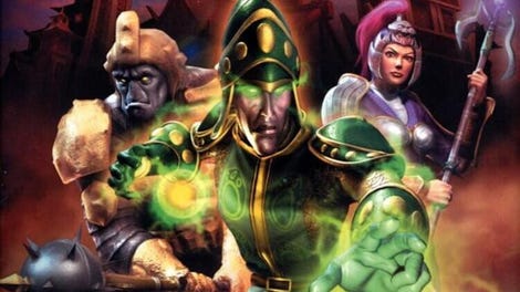 Asheron's Call 2: Legions