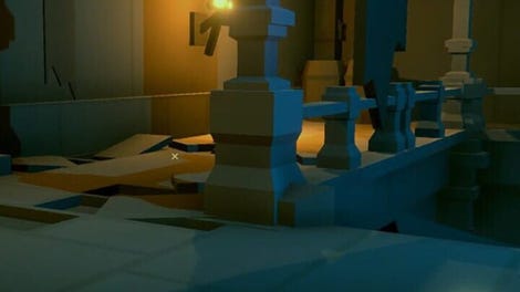 Dungeon Riddle