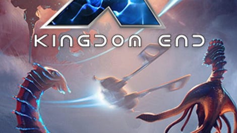 X4: Kingdom End