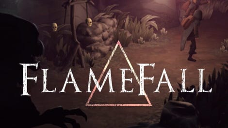 Flamefall