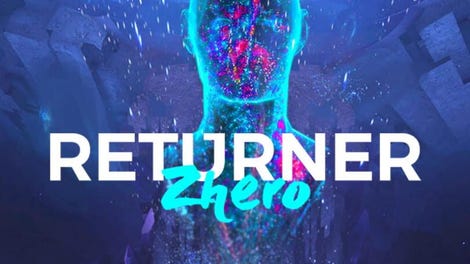 Returner Zhero