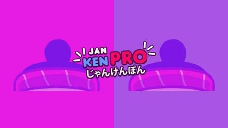 Jan Ken Pro!